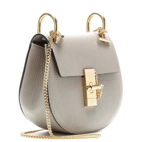 chloe drew bag dupe amazon|chloe drew shoulder bag.